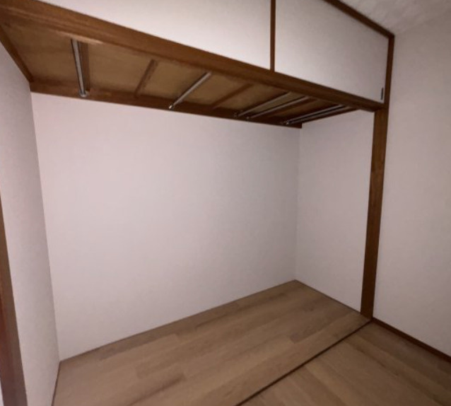 小石川ヒルズの内装