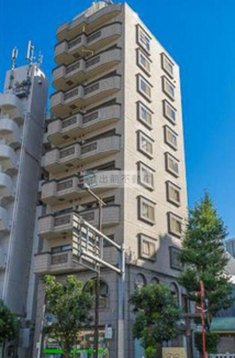 【外観】 | プラザ小島屋抜弁天ビル