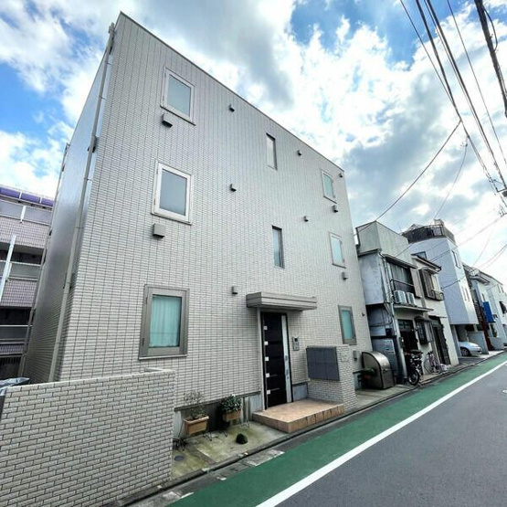 【その他】 | クレスト三軒茶屋
