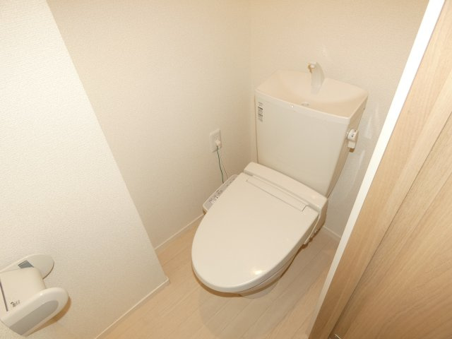 【トイレ】 | クレスト三軒茶屋