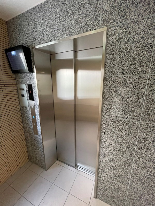 プロシード日赤通りのその他共用部分