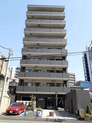 【外観】 | コライユ常盤