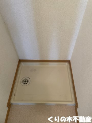 【設備】 | グレイスＫ　Ｄ | 反転タイプのお部屋です（現況を優先します）