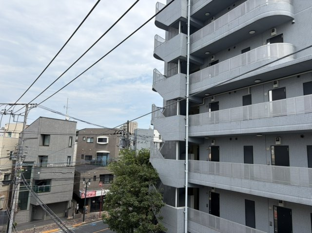 【展望】