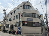 世田谷区用賀４丁目のマンションの画像
