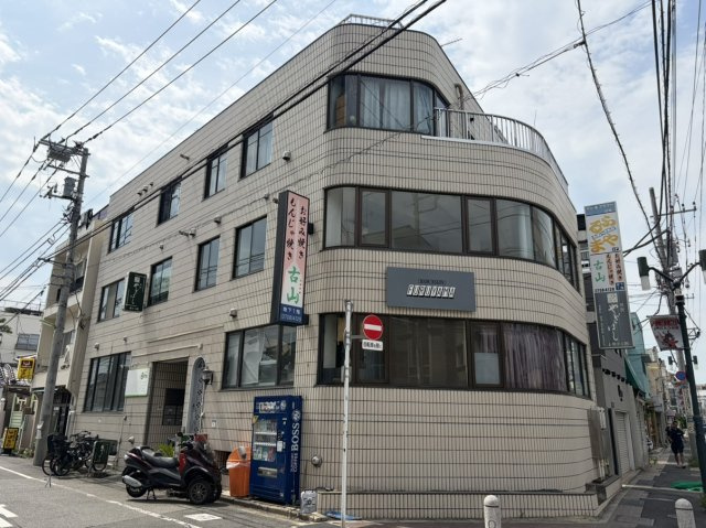 【外観】