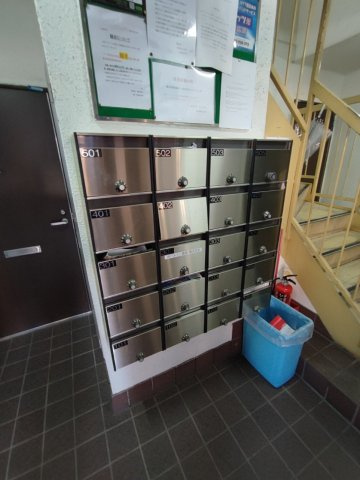 セントラル野里　仲介手数料無料の設備