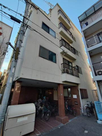 セントラル野里　仲介手数料無料
