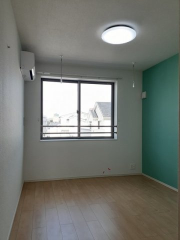 ボア　ソルチの内装