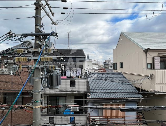 J’ｓGardenの展望|J’ｓGarden（ジェイズガーデン）　眺望