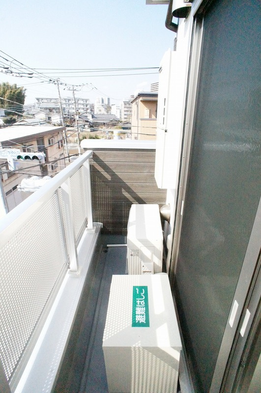 リブリ・Machida Courtのその他