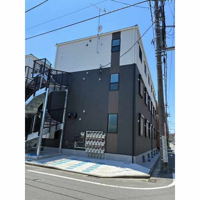 シャルマンパルヤベ