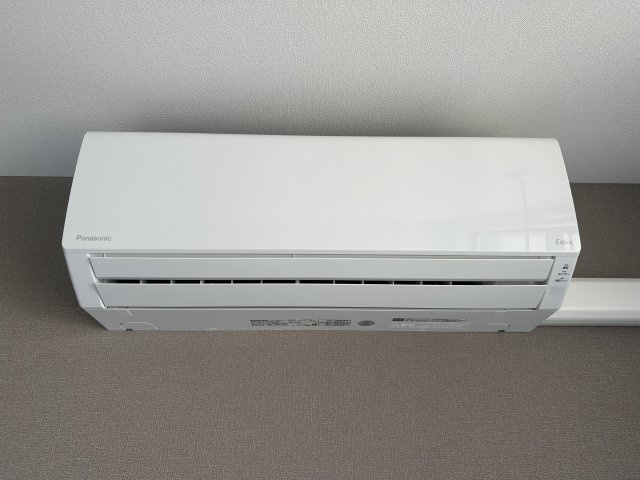 アース長津田の設備