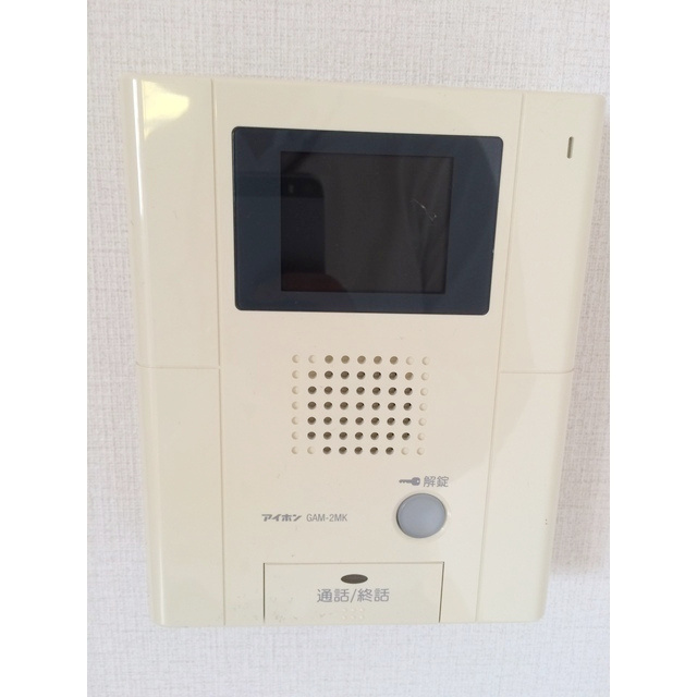 アンプルールベトン相武台の内装