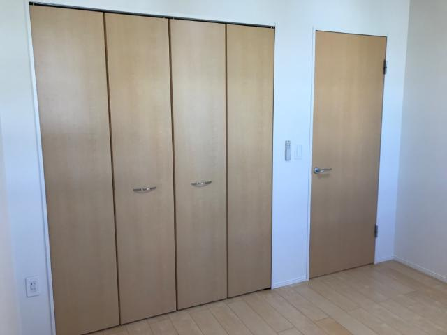 【内装】 | 高砂市米田町米田新築アパート | 洋室（イメージ）