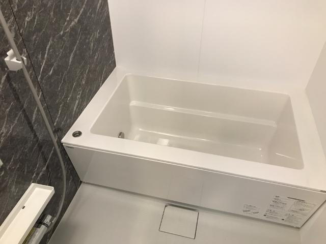 【浴室】 | 高砂市米田町米田新築アパート | バス（イメージ）