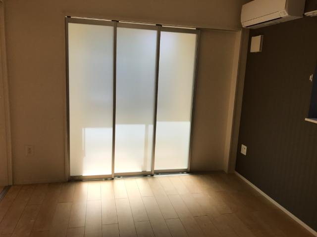 【居間・リビング】 | 高砂市米田町米田新築アパート | リビング（イメージ）
