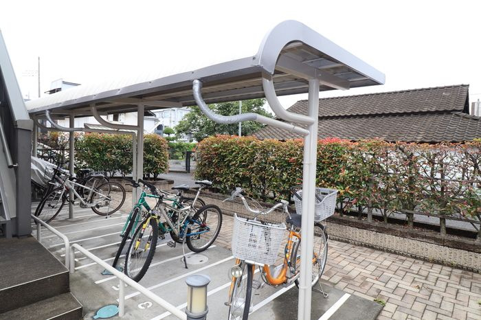 サンクレア Ⅰ Ⅱ Ⅲ Ⅰのその他共用部分