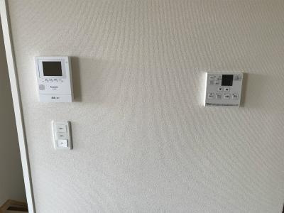 【設備】 | ハーバーサイド別府 | 室内設備