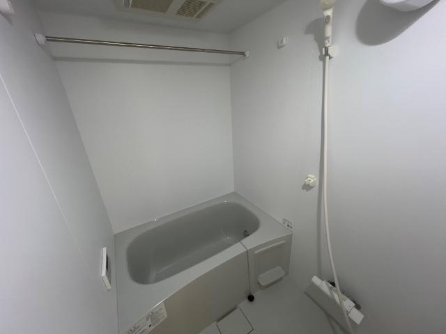 【浴室】 | 加古川市尾上町池田　アパート新築 | ユニットバス（イメージ）