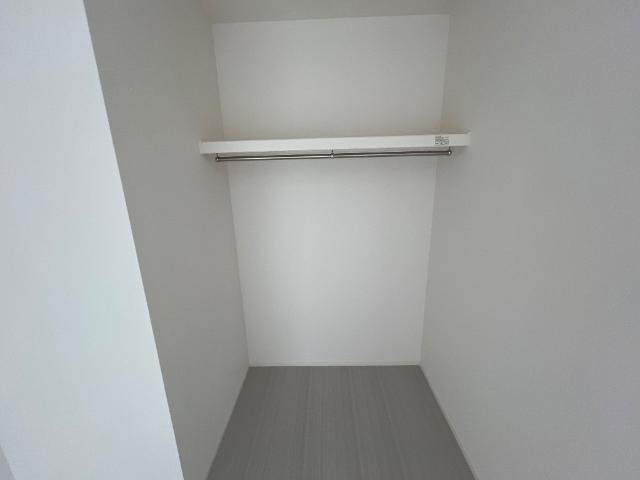【収納】 | 加古川市尾上町池田　アパート新築 | 収納（イメージ）