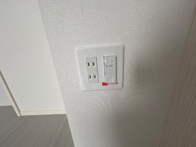 【設備】 | 加古川市尾上町池田　アパート新築 | インターネット設備（イメージ）