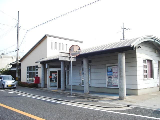 【周辺】 | 加古川市尾上町池田　アパート新築 | 加古川浜ノ宮郵便局まで432ｍ