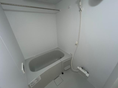 【浴室】 | 加古川市尾上町池田　アパート新築 | ユニットバス（イメージ）