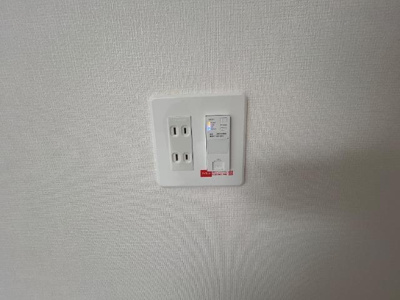 【設備】 | 加古川市尾上町池田　アパート新築 | インターネット設備（イメージ）