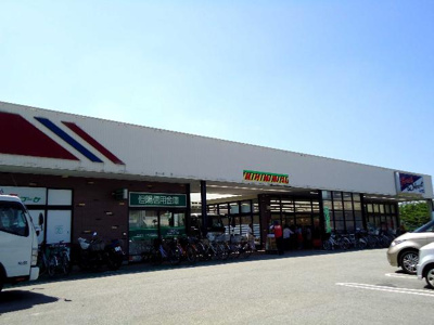 【周辺】 | 加古川市尾上町池田　アパート新築 | マルアイ浜の宮店まで1,386ｍ