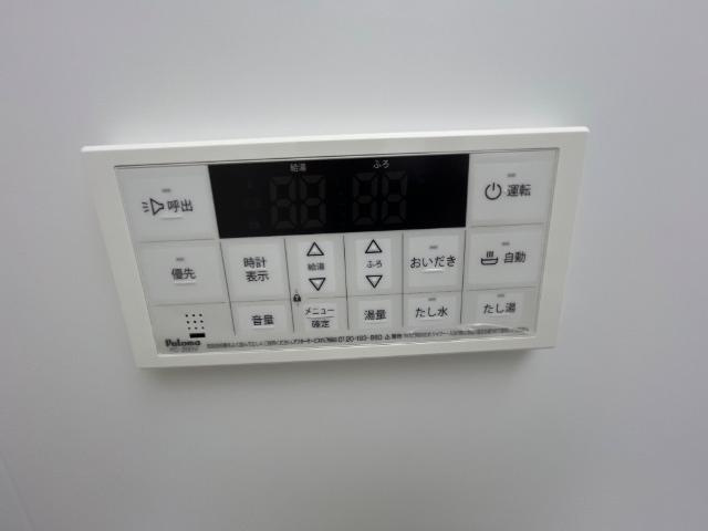 【設備】 | 加古川市尾上町池田　アパート新築 | 室内設備（イメージ）