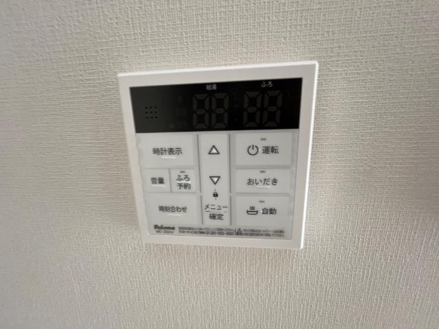 【設備】 | 加古川市尾上町池田　アパート新築 | 室内設備（イメージ）