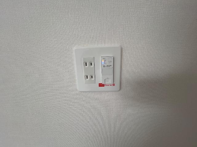 【設備】 | 加古川市尾上町池田　アパート新築 | インターネット設備（イメージ）