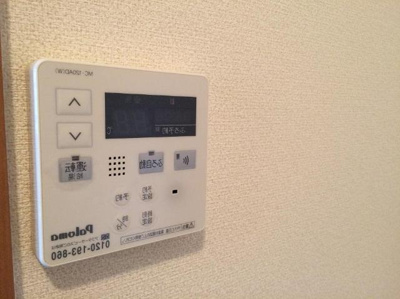 【設備】 | シャンピア | 室内設備