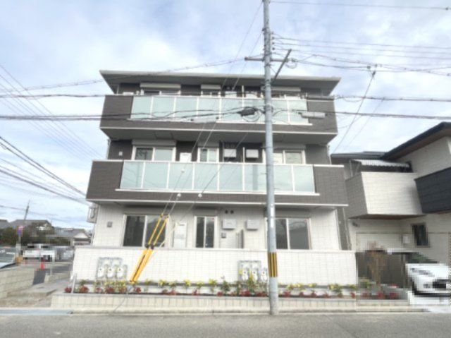 【外観】 | 冨士屋　壱番館 | 冨士屋　壱番館(Good Home)