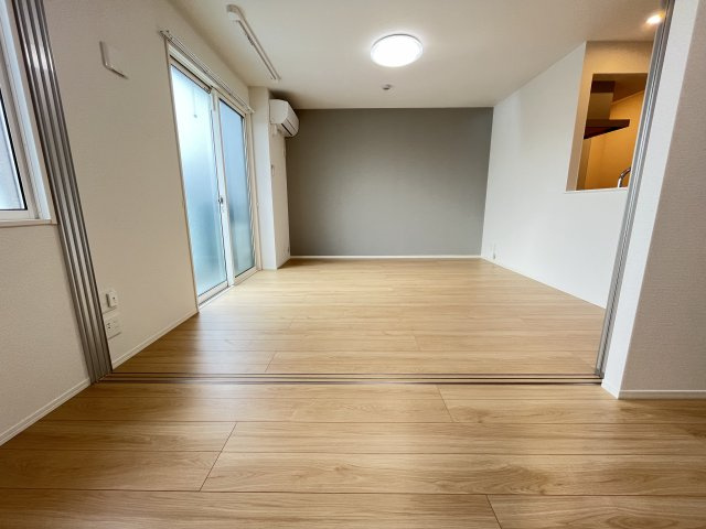 【居間・リビング】 | 冨士屋　壱番館 | 冨士屋　壱番館(Good Home)