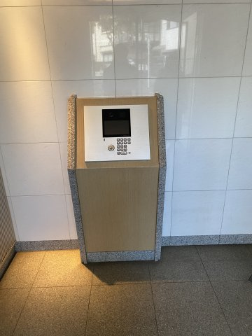 【防犯設備】