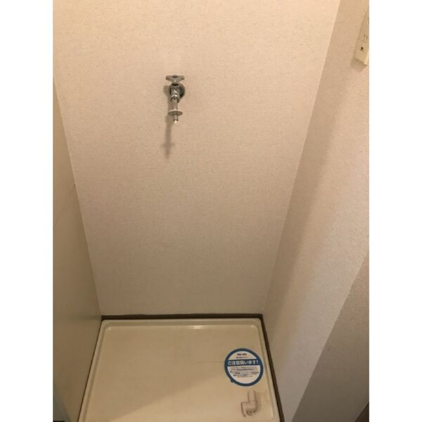 コーポYOU　A棟の設備|別部屋同間取りのお写真となります。参考にご覧くださいませ。