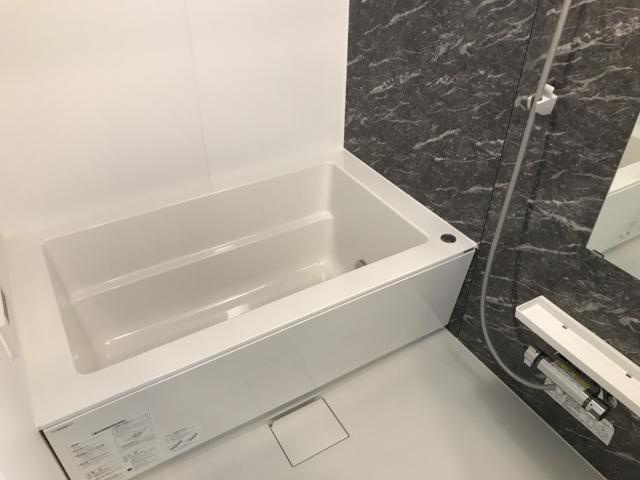 【浴室】 | 高砂市米田町米田新築アパート | バス（イメージ）