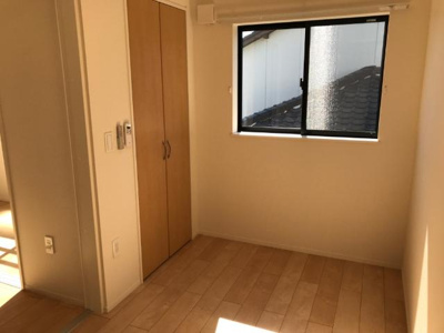 【内装】 | 高砂市米田町米田新築アパート | 洋室（イメージ）
