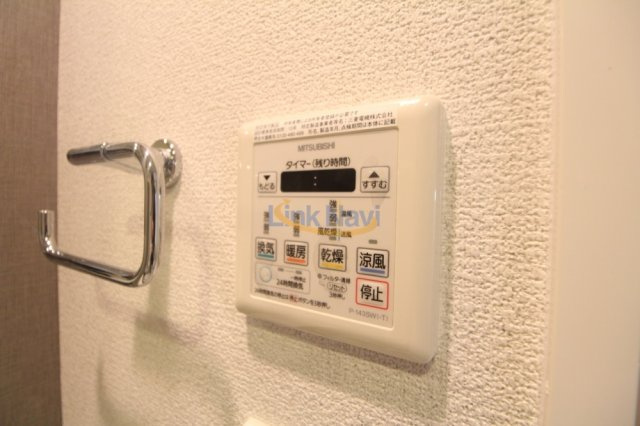 【設備】 | エスリード新大阪NORTH