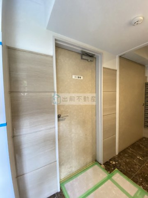 【その他共用部分】 | センテニアルタワー