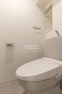 【トイレ】 | センテニアルタワー