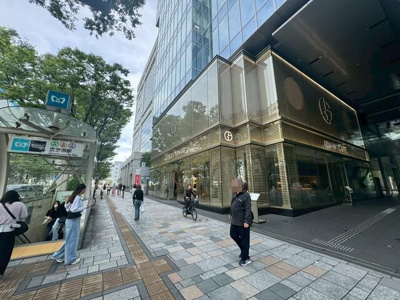  | ドムール青山