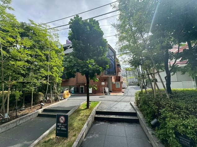  | ドムール青山