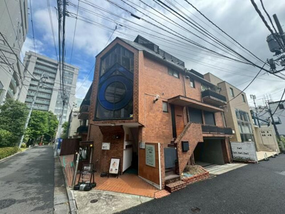  | ドムール青山