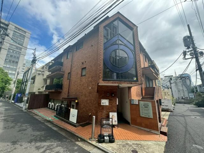  | ドムール青山