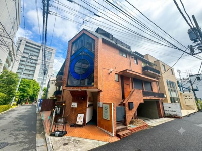 【外観】 | ドムール青山
