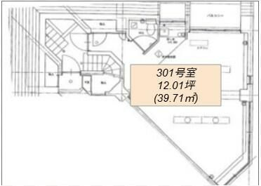 【間取り】 | ドムール青山