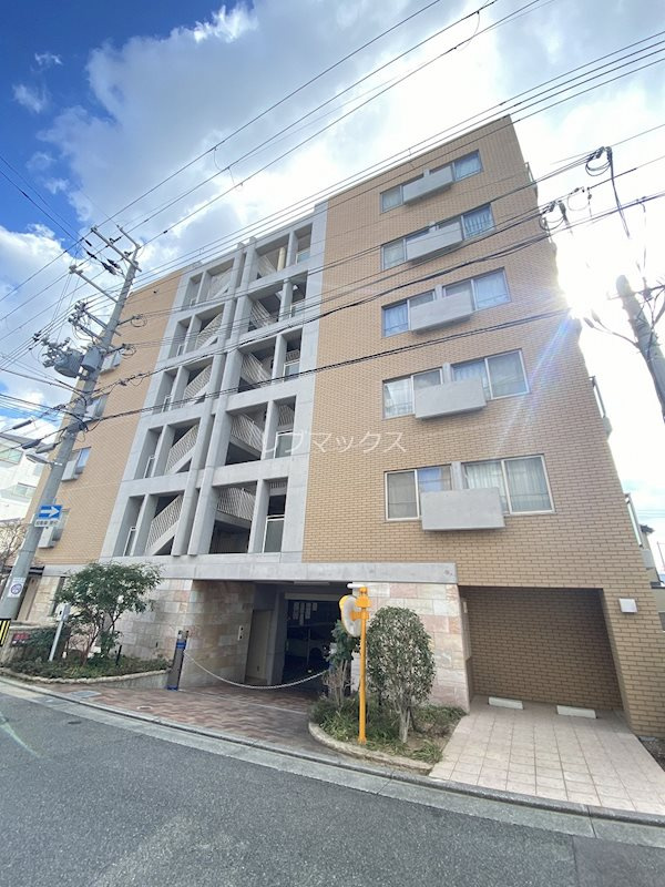 テラコート芦屋の画像
